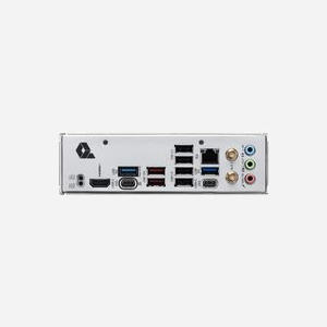 MSI PRO X870E-P WIFI : Carte mère AMD X870E Socket AM5, DDR5 jusqu'à 256Go 8200MHz, 3x M.2 PCIe (Gen5/Gen4), Wi-Fi 7, 5GbE LAN, ATX - Miniature 4