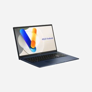 ASUS Vivobook 15 X1504VA-BQ2709W - Intel Core i3-1315U, 8Go DDR4, 512Go SSD PCIe 4.0 NVMe, 15.6" FHD, Intel UHD Graphics, Wi-Fi 6, Windows 11 Home, Bleu - Miniature 4