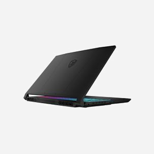 MSI Katana 15 HX B14WFK-008FR : Intel Core i7-14650HX, 16Go DDR5, 512Go SSD, NVIDIA GeForce RTX 5060 8Go, 15.6" FHD 144Hz, Wi-Fi 6E, Windows 11 Home - Miniature 5