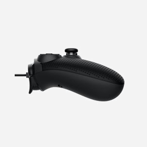 Joystick Trust GXT 541 MUTA USB 2.0 Analogique/Numérique PC, 15 Boutons, D-pad, Windows 10/11, Câble 3m, ABS recyclé, Noir - Miniature 3