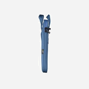 Trust Bologna Malette 16" (40.6cm) Bleu - PET Recyclé, Compartiments Multiples, Compatible 14", Sangle Épaule Amovible, 410x290x20mm - Miniature 3