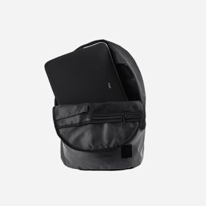 Trust Housse Néoprène 11.6" Noir - Référence 21254 - Pour Ordinateurs Portables et Tablettes jusqu'à 29.5 cm (210x320mm), Résistant Poussière & Rayures, 136g - Miniature 3