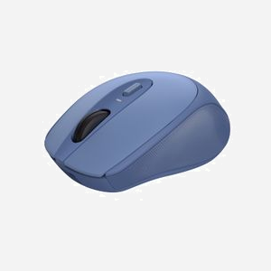 Souris Bureau Trust Zaya RF sans fil Optique 1600 DPI Ambidextre Rechargeable USB-C, portée 10m, 4 boutons, 800-1600 DPI, 2.4 GHz, compatible Windows/macOS/ChromeOS