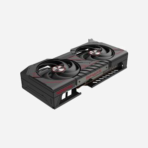 Sapphire PULSE AMD Radeon RX 9060 XT, 8GB GDDR6, 128-bit, PCIe 5.0, 32 CUs, Boost 3290MHz, 2x ventilateurs, HDMI 2.1a/DisplayPort 2.1a - Miniature 3
