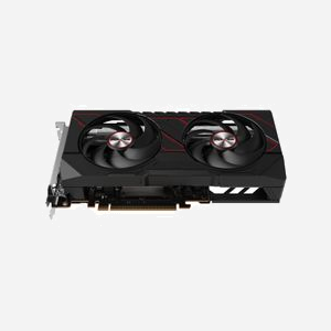 Sapphire PULSE AMD Radeon RX 9060 XT, 8GB GDDR6, 128-bit, PCIe 5.0, 32 CUs, Boost 3290MHz, 2x ventilateurs, HDMI 2.1a/DisplayPort 2.1a - Miniature 4