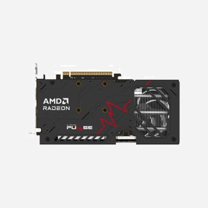 Sapphire PULSE AMD Radeon RX 9060 XT, 8GB GDDR6, 128-bit, PCIe 5.0, 32 CUs, Boost 3290MHz, 2x ventilateurs, HDMI 2.1a/DisplayPort 2.1a - Miniature 5