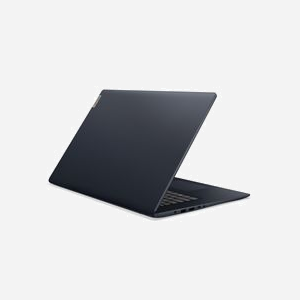 Lenovo IdeaPad 3 17IAU7 Intel Pentium Gold 8505 17.3" HD+ 8GB DDR4 512GB SSD Wi-Fi 6 Windows 11 Home Abyss Blue (82RL008NGE) - Miniature 3