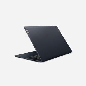 Lenovo IdeaPad 3 17IAU7 Intel Pentium Gold 8505 17.3" HD+ 8GB DDR4 512GB SSD Wi-Fi 6 Windows 11 Home Abyss Blue (82RL008NGE) - Miniature 4