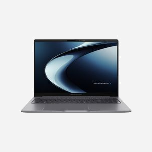 ASUS ExpertBook P3 P3605CVA-MB0023X - Intel Core i5-13420H, 16" WUXGA, 16GB DDR5, 512GB SSD NVMe PCIe 4.0, Intel UHD Graphics, Windows 11 Pro, QWERTZ - Miniature 1