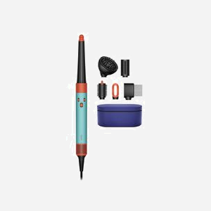 Dyson Airwrap i.d.™ Multi-Styler Connecté Bluetooth®, 6 Embouts, i.d. Curl™, Moteur 110000 tr/min, 3 Températures (28-90°C), 3 Vitesses, 1300W, 220-240V