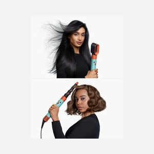 Dyson Airwrap i.d.™ Multi-Styler Connecté Bluetooth®, 6 Embouts, i.d. Curl™, Moteur 110000 tr/min, 3 Températures (28-90°C), 3 Vitesses, 1300W, 220-240V - Miniature 2
