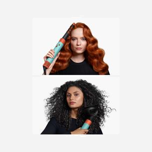 Dyson Airwrap i.d.™ Multi-Styler Connecté Bluetooth®, 6 Embouts, i.d. Curl™, Moteur 110000 tr/min, 3 Températures (28-90°C), 3 Vitesses, 1300W, 220-240V - Miniature 3