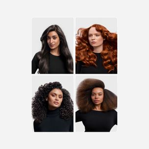 Dyson Airwrap i.d.™ Multi-Styler Connecté Bluetooth®, 6 Embouts, i.d. Curl™, Moteur 110000 tr/min, 3 Températures (28-90°C), 3 Vitesses, 1300W, 220-240V - Miniature 5