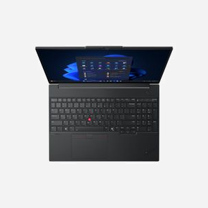 Lenovo ThinkPad E16 Gen 3 (Intel) - Écran 16" WUXGA, Intel Core Ultra 7 255H, 32Go DDR5, SSD 1To, Intel Arc 140T, Windows 11 Pro - Miniature 4