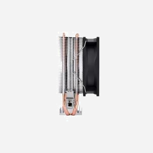 Thermaltake Contac 9 SE - Refroidisseur d'air CPU 92mm, 800-2000 RPM, 33.12 CFM, 1.02 mmH2O, TDP 120W, compatible Intel/AMD - Miniature 3