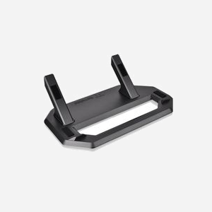 Thermaltake Kit de Conversion Tour vers Rack AC-074-ONFNAN-A1 Bleu, pour Châssis Full Tower, Dimensions 145x266x459mm, Filtre Anti-poussière, Certifié CE/RoHS/UKCA. - Miniature 3