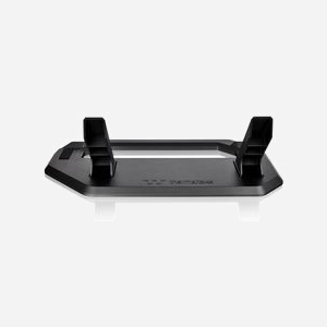Thermaltake AC-078-ONFNAN-A1 : Kit de Conversion Tour en Rack pour Châssis Mini Tower The Tower 250 (145x266x459mm, Noir/Bleu, Filtre Anti-Poussière) - Miniature 5