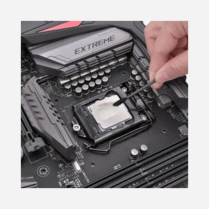 Thermaltake TG-60 Pâte Thermique Haute Conductivité 52 W/m·K, 1g, Couleur Noire, Référence CL-O034-GROSGM-A, pour Dissipateurs Thermiques - Miniature 5