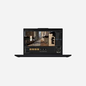 Lenovo ThinkPad P16s Gen 4 (AMD) - AMD Ryzen AI 7 350, 16" WUXGA, 16Go DDR5, 512Go SSD, Wi-Fi 7, Windows 11 Pro, AMD Radeon 860M, Noir - Miniature 1