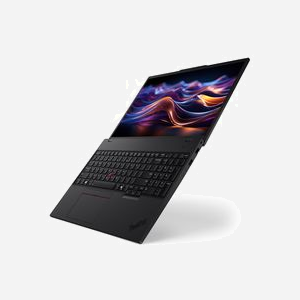 Lenovo ThinkPad P16s Gen 4 (AMD) - AMD Ryzen AI 7 350, 16" WUXGA, 16Go DDR5, 512Go SSD, Wi-Fi 7, Windows 11 Pro, AMD Radeon 860M, Noir - Miniature 5