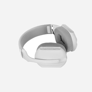 Mars Gaming MHW-PROW Casque Gaming Circum-Aural Filaire/Sans Fil Bluetooth 5.3 Blanc, Microphone Boom Omnidirectionnel, Batterie 1000mAh, Autonomie 40h, Compatible Windows/PS/Xbox/Mac/Switch - Miniature 2