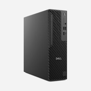 DELL Pro Max FCS1250 - Intel Core Ultra 7 265, 16 Go DDR5, 512 Go SSD NVMe PCIe 4.0, Intel Graphics, Windows 11 Pro, format 8.5L - Miniature 2