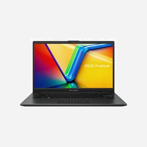 ASUS Vivobook Go 14 E1404GA - Écran 14" FHD, Intel Core i3-N305, 8Go DDR4, 512Go SSD NVMe PCIe 3.0, Intel UHD Graphics, Wi-Fi 6E, Windows 11 Home