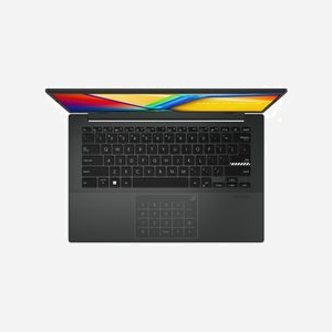 ASUS Vivobook Go 14 E1404GA - Écran 14" FHD, Intel Core i3-N305, 8Go DDR4, 512Go SSD NVMe PCIe 3.0, Intel UHD Graphics, Wi-Fi 6E, Windows 11 Home - Miniature 5