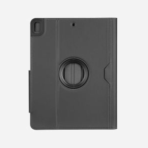 Targus VersaVu THZ749GL Folio Noir pour iPad Pro 12.9" (2018) Polyuréthane, Fermeture Magnétique, Résistant aux Chocs/Rayures, 310x230x28mm, 580g - Miniature 2