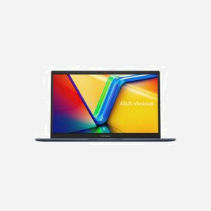 ASUS Vivobook 14 X1404VA-EB1100W : Intel Core i3-1315U, 14" FHD, 8Go DDR4, 512Go SSD NVMe PCIe 4.0, Intel UHD Graphics, Wi-Fi 6, Windows 11 Home, Quiet Blue - Miniature 2