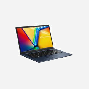 ASUS Vivobook 14 X1404VA-EB1100W : Intel Core i3-1315U, 14" FHD, 8Go DDR4, 512Go SSD NVMe PCIe 4.0, Intel UHD Graphics, Wi-Fi 6, Windows 11 Home, Quiet Blue - Miniature 3