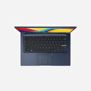 ASUS Vivobook 14 X1404VA-EB1100W : Intel Core i3-1315U, 14" FHD, 8Go DDR4, 512Go SSD NVMe PCIe 4.0, Intel UHD Graphics, Wi-Fi 6, Windows 11 Home, Quiet Blue - Miniature 5