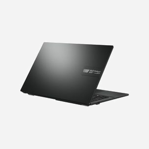 ASUS Vivobook Go 15 E1504GA Ordinateur Portable 15.6" FHD Intel N100 8Go DDR4 128Go UFS Wi-Fi 6E Windows 11 Home in S mode Noir - Miniature 5