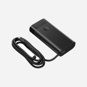 Adaptateur Secteur HP USB-C 140W B7NK0AA#ABB - 215x73x97mm, 640g, EMEA-INTL, Compatible PC Portables HP - Miniature 3