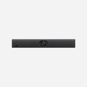 Yealink UVC40-E2 Système de Vidéo Conférence 4K Ultra HD, FOV 120°, 8MP, 8 microphones, WiFi, USB 3.2, Compatible Windows/macOS, Noir - Miniature 2
