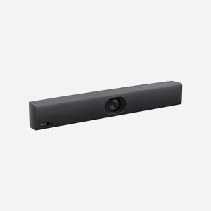 Yealink UVC40-E2 Système de Vidéo Conférence 4K Ultra HD, FOV 120°, 8MP, 8 microphones, WiFi, USB 3.2, Compatible Windows/macOS, Noir - Miniature 3