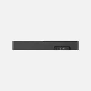Yealink UVC40-E2 Système de Vidéo Conférence 4K Ultra HD, FOV 120°, 8MP, 8 microphones, WiFi, USB 3.2, Compatible Windows/macOS, Noir - Miniature 4