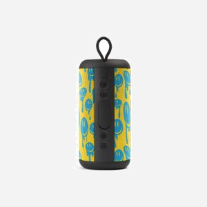 Music Sound BTSPKMSVERTICAL244 Enceinte Bluetooth 5.0 5W Mono, Port USB-C, Autonomie 4h, Lecteur SD, Entrée AUX, Câble USB-C inclus. - Miniature 2