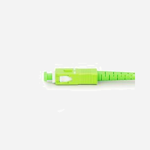Digitus Câble Fibre Optique Armé Monomode SC/APC - SC/APC 1m, G.657.A2, LSZH, 9/125µm, Perte 0.3dB, Retour 60dB, Diamètre 3mm, -25°C à 70°C - Miniature 4