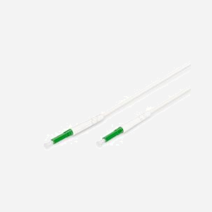 Digitus Câble FTTH Drop Soufflable 50m Monomode G.657.A2 LC/APC - LC/APC, Diamètre 2.8mm, Perte Insertion 0.3dB, Perte Retour 60dB