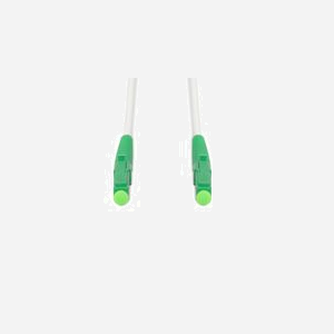 Digitus Câble Fibre Optique Armé Monomode LC/APC - LC/APC 5m, G.657.A2, LSZH, Diamètre 3mm, Perte Insertion 0.3dB, Perte Retour 60dB - Miniature 2