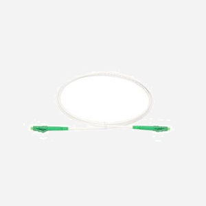 Digitus Câble Fibre Optique Armé Simplex Monomode LC/APC - LC/APC 10m, Fibre G.657.A2, LSZH, Diamètre 3mm, Perte Insertion 0.3dB, Retour 60dB - Miniature 3