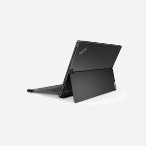 Lenovo ThinkPad X12 Detachable Gen 2 - Écran tactile 12.3" IPS 1920x1280 - Intel Core Ultra 5 134U 32Go LPDDR5x 512Go SSD NVMe PCIe 4.0 - Windows 11 Pro - Miniature 4