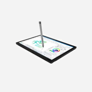 Lenovo ThinkPad X12 Detachable Gen 2 - Écran tactile 12.3" IPS 1920x1280 - Intel Core Ultra 5 134U 32Go LPDDR5x 512Go SSD NVMe PCIe 4.0 - Windows 11 Pro - Miniature 5