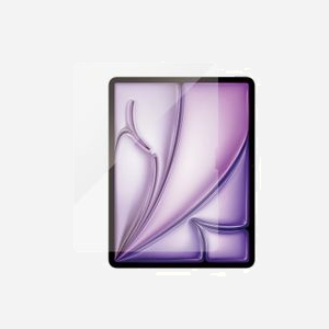 PanzerGlass Protection d'écran 2835 iPad Pro/Air 13" (2024/2025) Verre Trempé Transparent Ultra-Wide Fit, Résistant Rayures/Chocs, Épaisseur 0.45mm