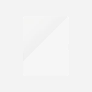 PanzerGlass Protection d'écran 2835 iPad Pro/Air 13" (2024/2025) Verre Trempé Transparent Ultra-Wide Fit, Résistant Rayures/Chocs, Épaisseur 0.45mm - Miniature 4