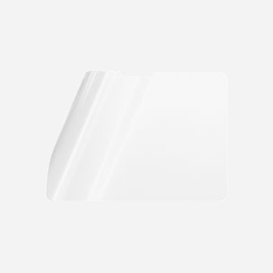 PanzerGlass GraphicPaper Protection d'écran pour Apple iPad 10.9" (2022), iPad Air 11" (2024/2025), iPad 11" (2025), PET/Silicone, 0.23mm, Anti-rayures & Chocs - Miniature 4
