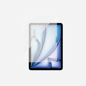PanzerGlass SAFE. by ® Protection écran iPad Air 11" (2024/2025), iPad 10.9" (2022), iPad 11" (2025), Ultra-Wide Fit, Verre trempé, Anti-rayures