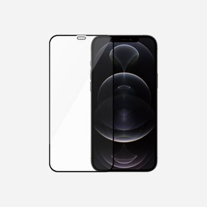 PanzerGlass SAFE. by ® Protection écran iPhone 12/12 Pro Ultra-Wide Fit, verre trempé, kit 50 pièces, 142.9x67.6x0.61mm, anti-rayures/chocs, revêtement oléophobique - Miniature 1