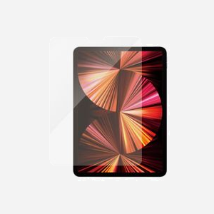 PanzerGlass Protection Écran iPad Pro 11" (2018-2022) & iPad Air 10.9" (2020-2022) Verre Trempé, Ultra-Wide Fit, Résistant Rayures/Chocs, Transparent, 0.43mm